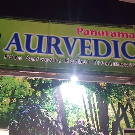 Panorama Rest Anuradhapura Exterior foto